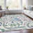 Washable Indoor / Outdoor Rug-641275173