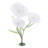 Artificial Flowers With Base