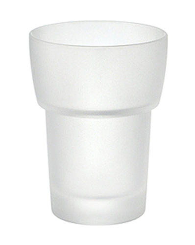 Verre de remplacement - verre givré