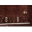 Tapis Gabbeh 5 x 7