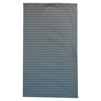 Leffel Art Deco Tablecloth