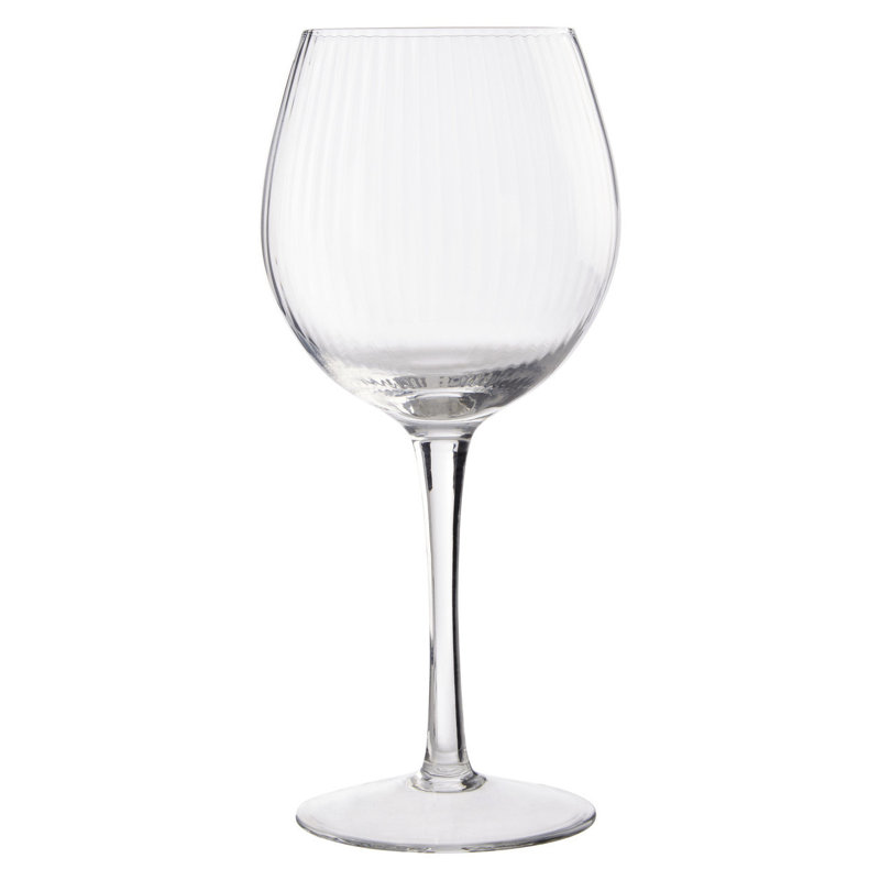 Set Of 2 Gin Glasses