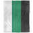 White/Green/Black sélectionné