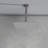 Rain Shower Head High Pressure Rainfall Showerhead Water Saving-123949240