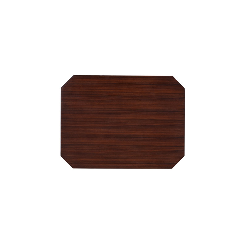 Table de bout en bois massif Beyrouth