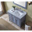 Kensington 43'' W Single Vanity