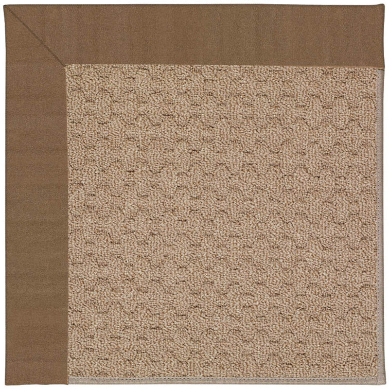 Zeppelin Geometric Indoor Rug, Rectangle 24" x 36"