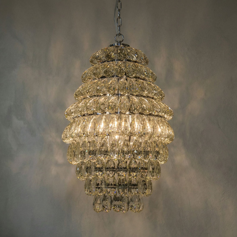 3 - Light Chandelier