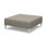 Square Ottoman
