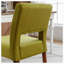 Chaise d'appoint en velours sahiba-1514423425