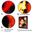 Crimson Croisière Portrait - Portrait Décoration murale_105753-95901837-95901838