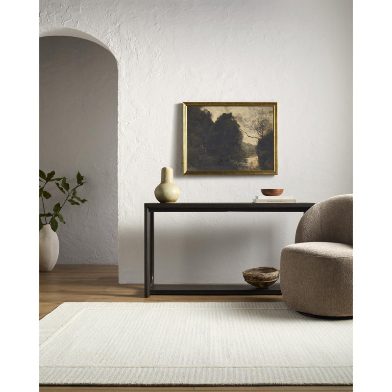 Tapis Benchcraft, Rectangle 9 pi x 12 pi