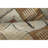 Hand-Knotted High-Quality Multi-Colored Area Rug