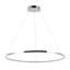 Huyet Single Light Dimmable LED Pendant-71027341-71027345