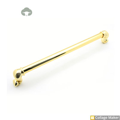 Vidalia 22.4 cm Bar Handle