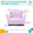 Weybridge Kids Club Chair Roundy Microsuede-1363226087
