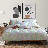 Dijon All Season 625 Fill Power White Duck Down Comforter-11982038