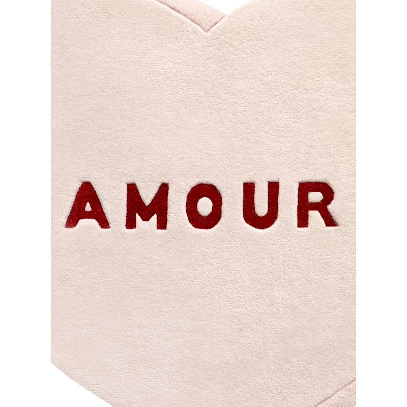 Rug Candy Heart