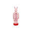 Collection Casse-Noisette « Une histoire de Noël » de Kurt Adler, Ralphie Bunny, 25 cm