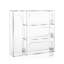 Rangement en acrylique pour tiroir de cuisine