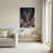 Toile tendue