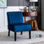 Ensemble de 2 chaises d'appoint Reese Mid Century Modern-264149746