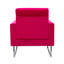 Aseer Upholstered Armchair-677702591