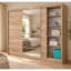 Manufactured Wood Wardrobe-443071127
