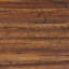 109.22cm Solid Wood Top Console Table