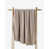 Taupe is out of stock selected