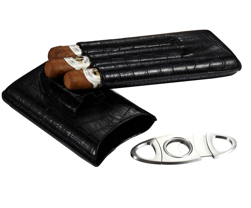 Cigar Case