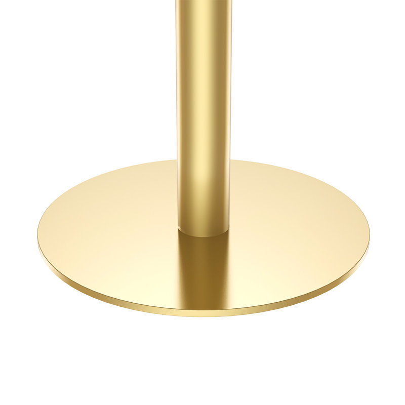 Outdoor Bistro Table , 32.01 " W 32.36 " D