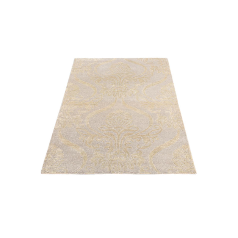 Tapis brun clair Outen