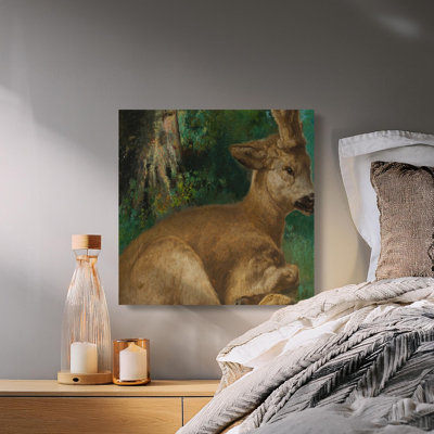 Wrapped Canvas Print Set