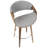 Archaimbaud Swivel Upholstered Counter Stool-19601809-23039385