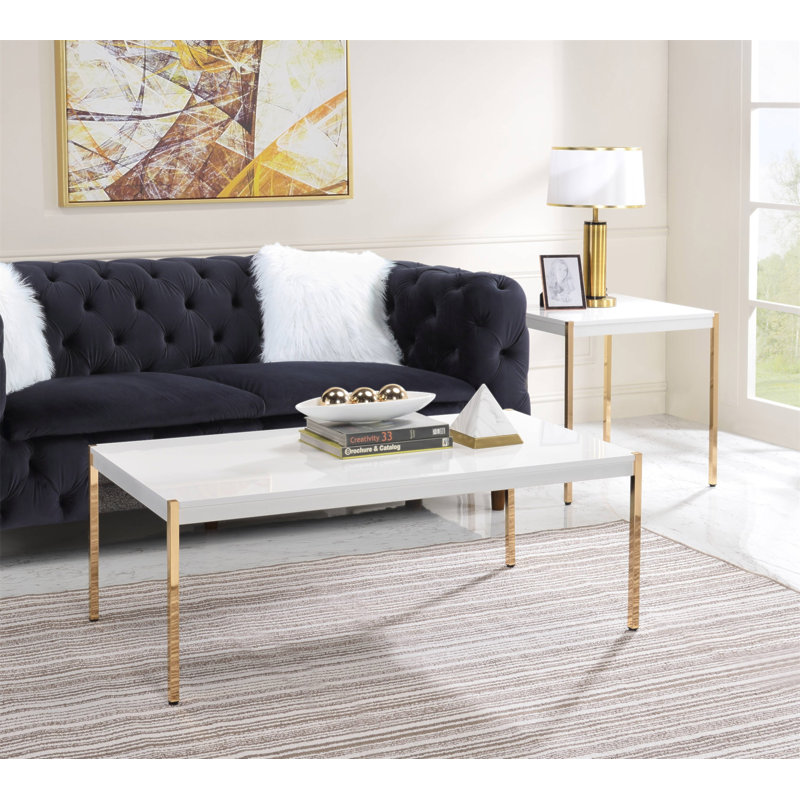 Table basse Otrac