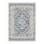 Machine Washable Oriental Floral Non Slip Indoor Area Rug-806778584-812906677