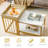 Guridi Living Room Table Set