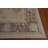 Vegetable Dye Oushak Turkish Area Rug 12