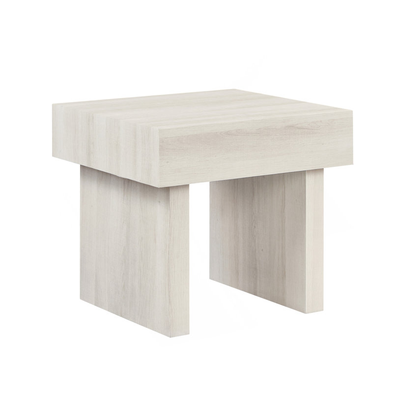 Athens Modern Accent End Table