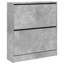6 Pair Shoe Storage Cabinet-934351656