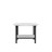 2-Tier Folding Coffee Tables