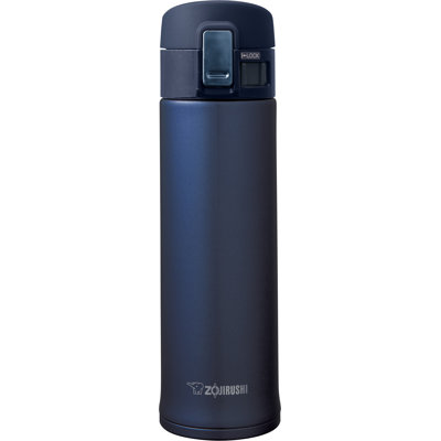 Tasse en acier inoxydable 16 oz. 0,48 L