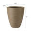 Baril de pluie en polyéthylène Rts Home Accents-104338039