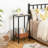 Raimondas 28.9" Tall End Table-95715651