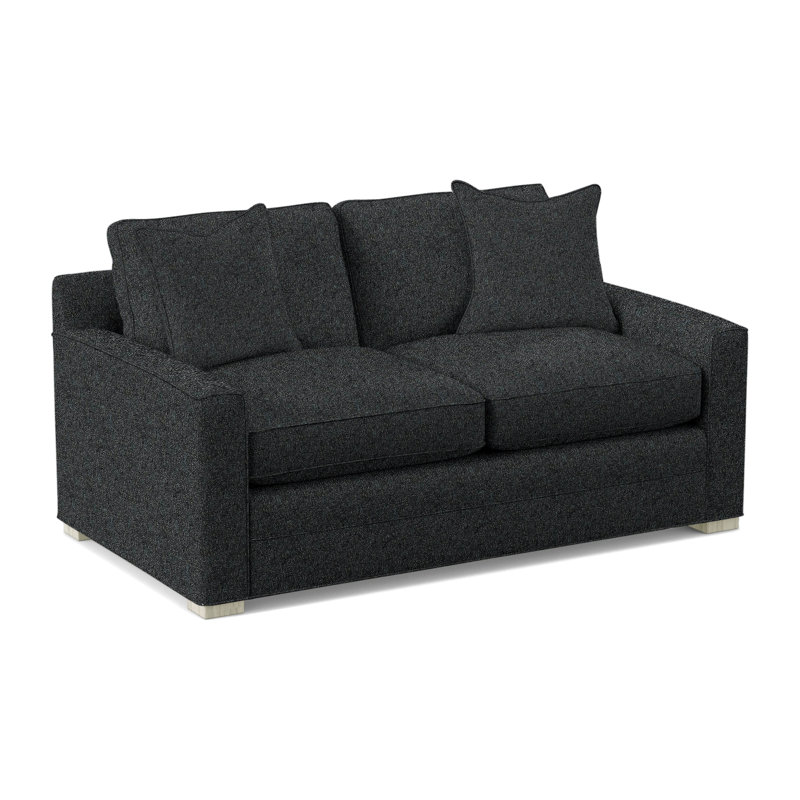 Summerton Sofa, Ian Lagoon, Wrenn