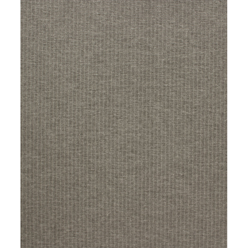 Jacaranda Fabric, Gray/Black