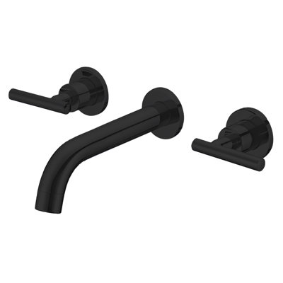 Kennedy Single-handle Bathroom Faucet