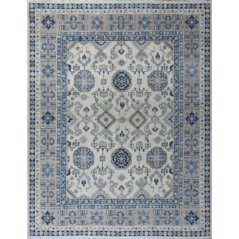 Tapis noué à la main Dover