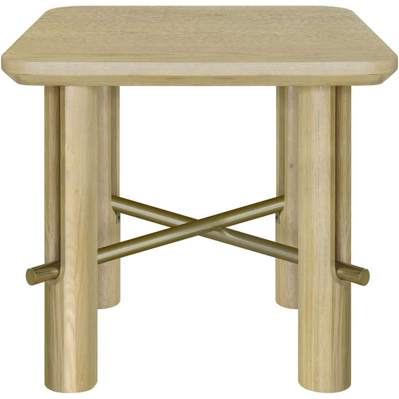 Kalder Modern End Table